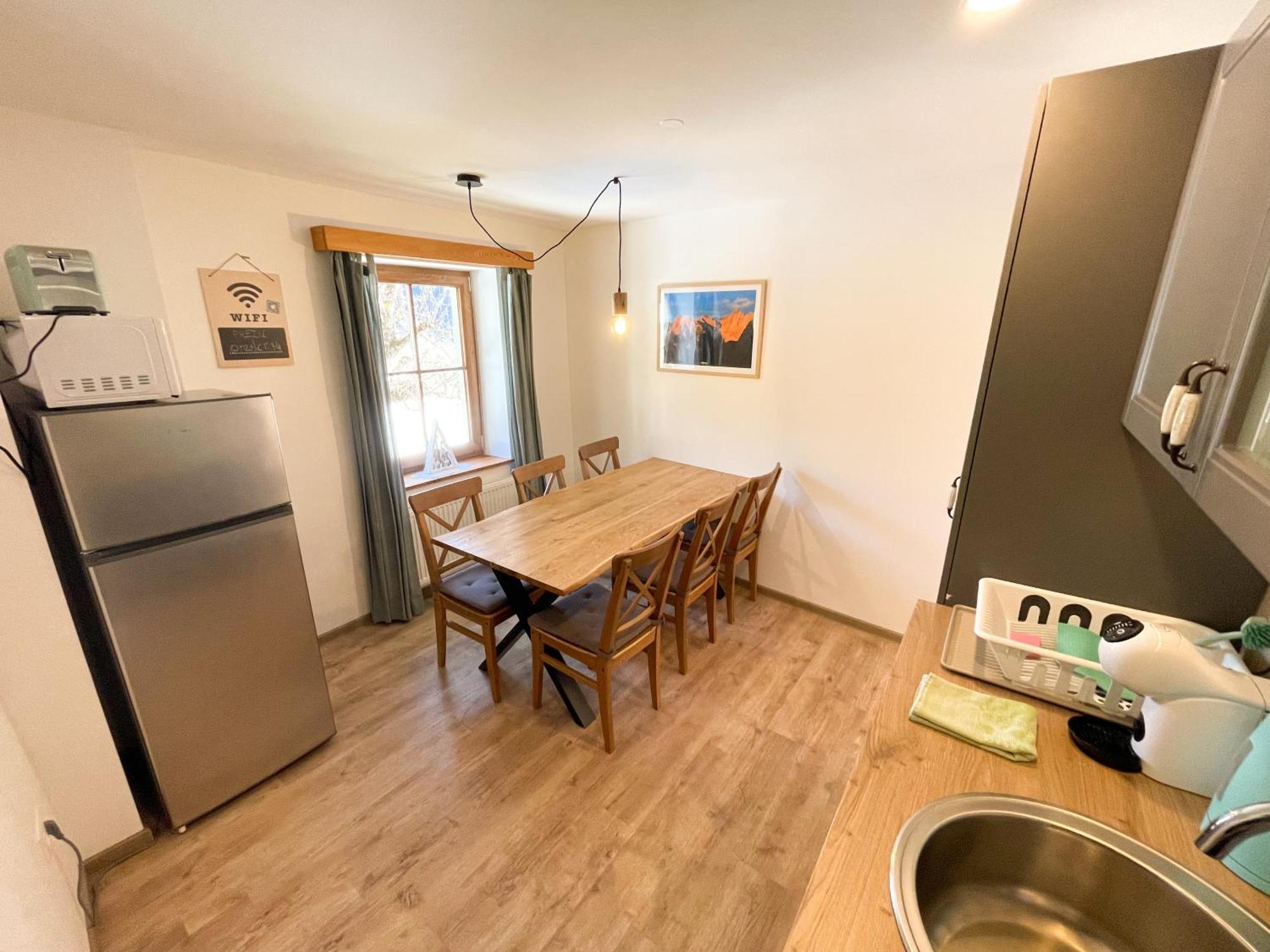 Apartment House Prezlc クランスカゴーラ エクステリア 写真