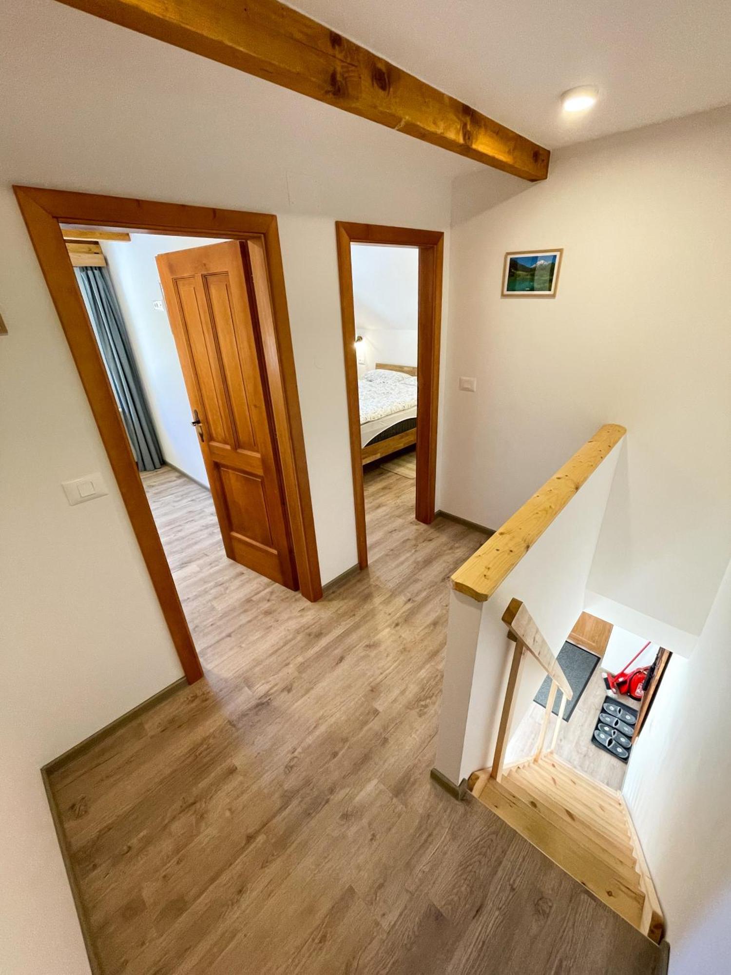 Apartment House Prezlc クランスカゴーラ エクステリア 写真
