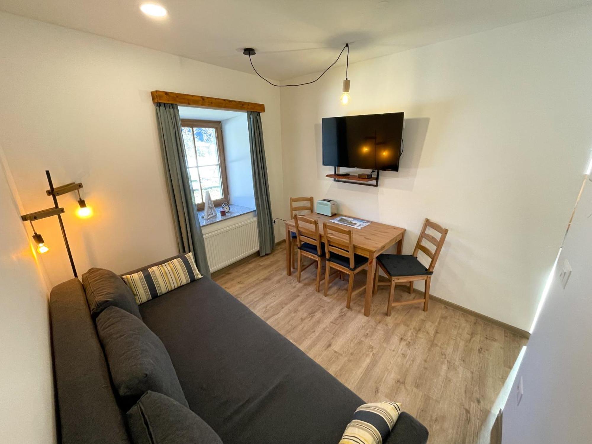 Apartment House Prezlc クランスカゴーラ エクステリア 写真