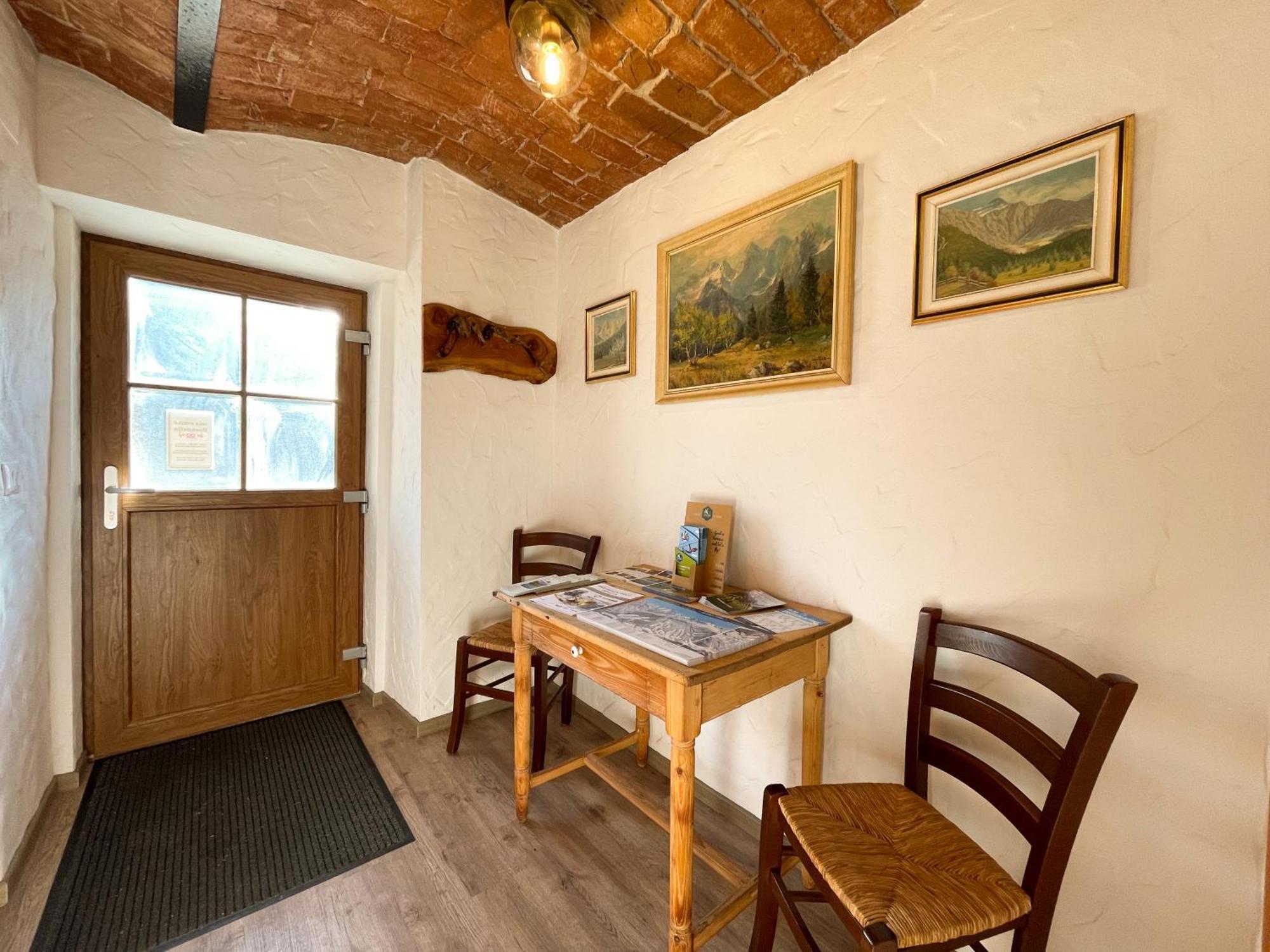 Apartment House Prezlc クランスカゴーラ エクステリア 写真