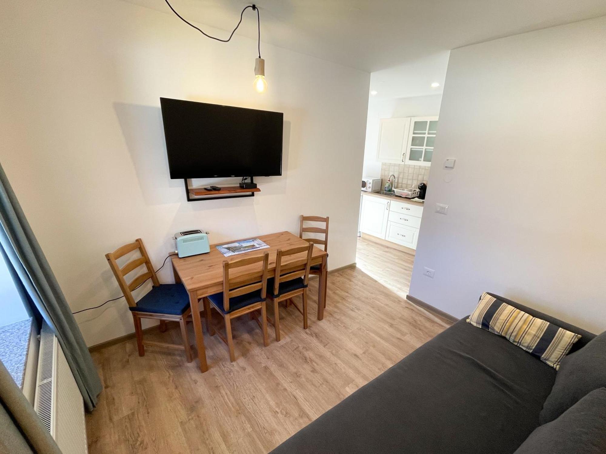 Apartment House Prezlc クランスカゴーラ エクステリア 写真