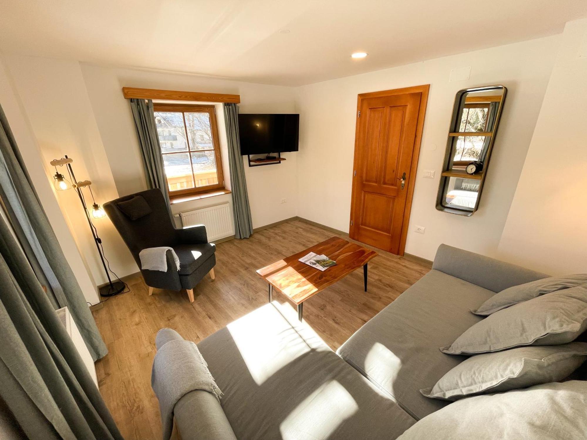 Apartment House Prezlc クランスカゴーラ エクステリア 写真