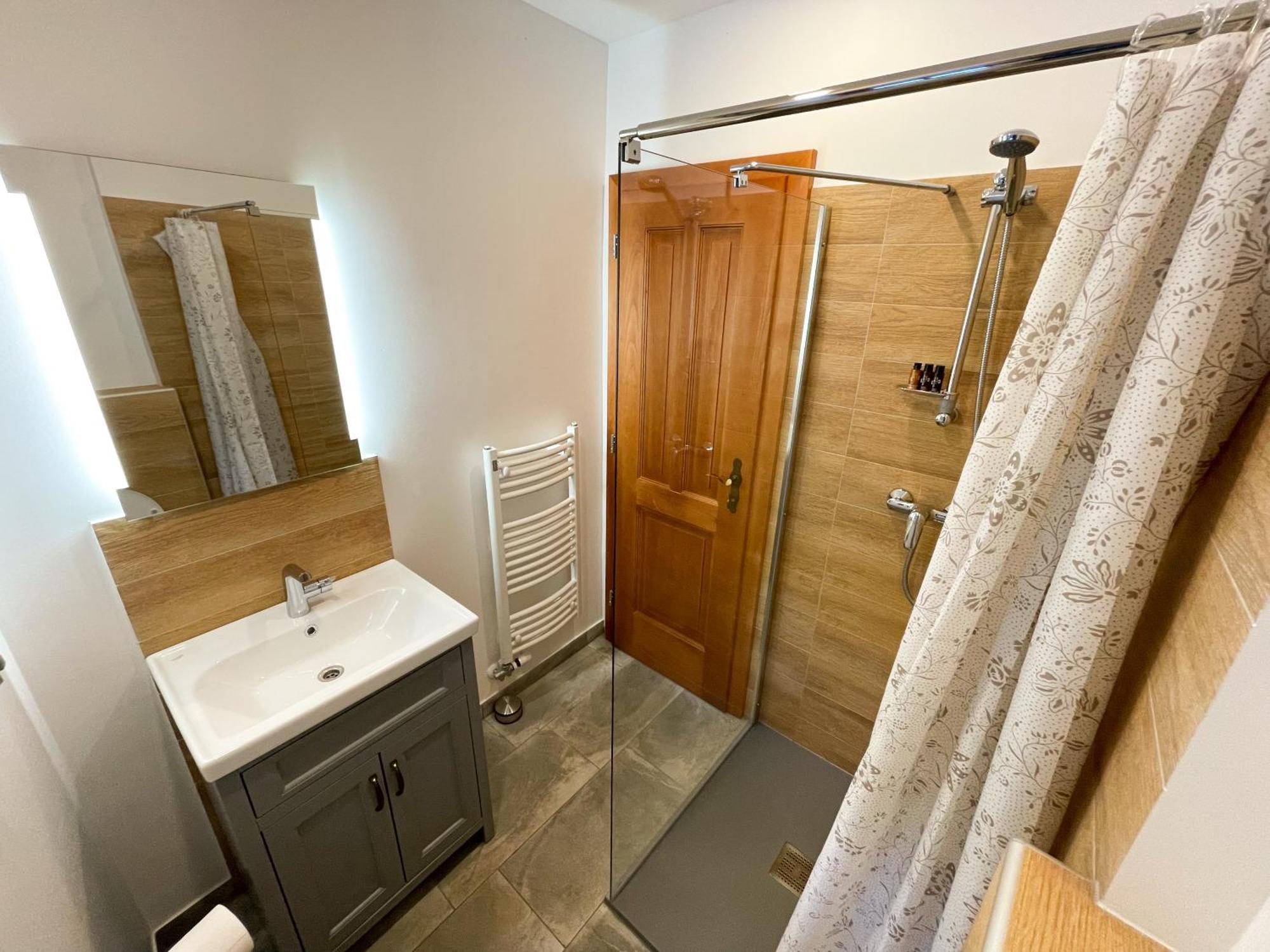 Apartment House Prezlc クランスカゴーラ エクステリア 写真