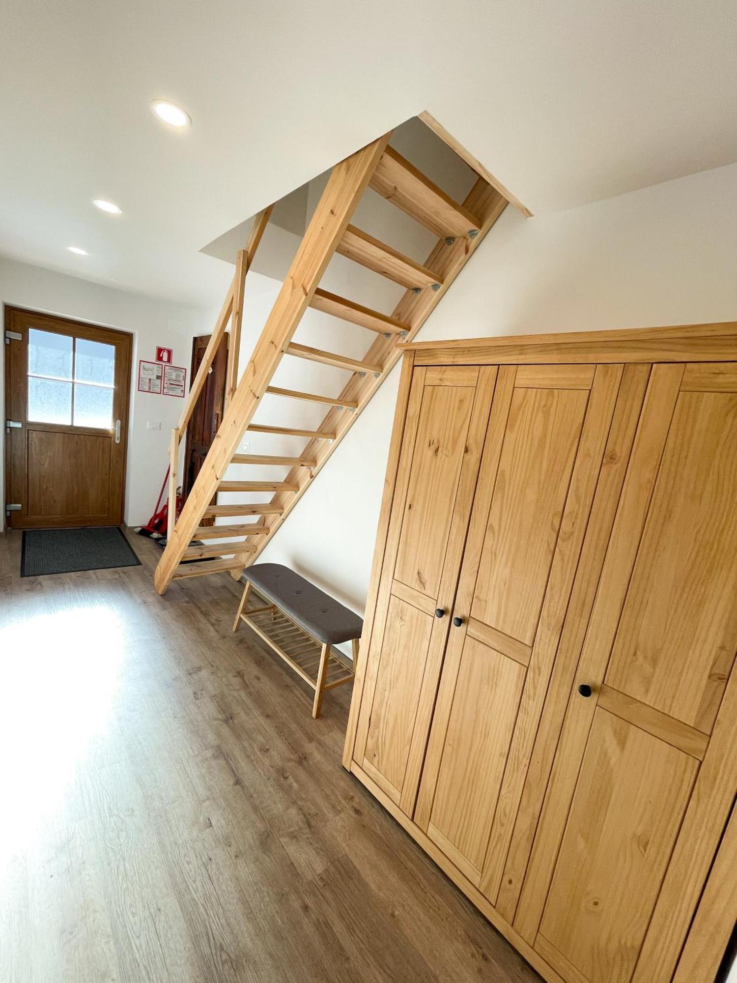 Apartment House Prezlc クランスカゴーラ エクステリア 写真