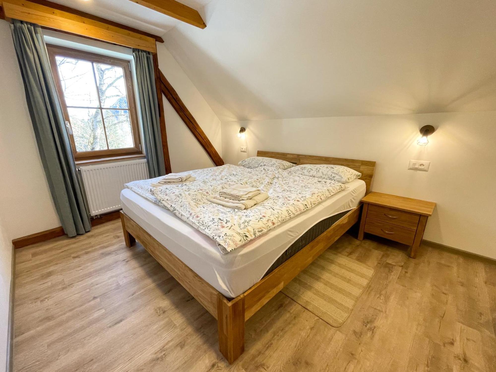 Apartment House Prezlc クランスカゴーラ エクステリア 写真