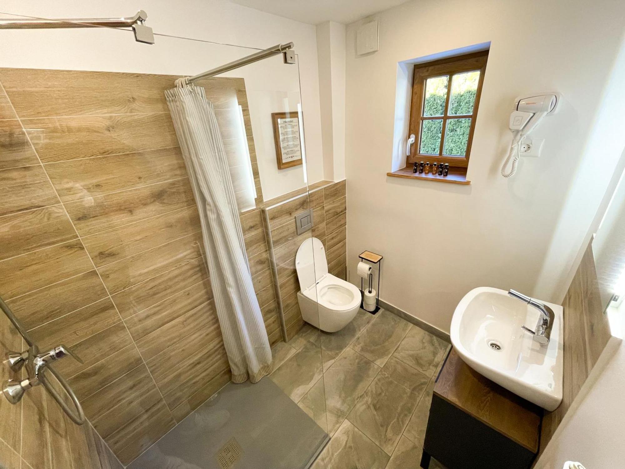 Apartment House Prezlc クランスカゴーラ エクステリア 写真