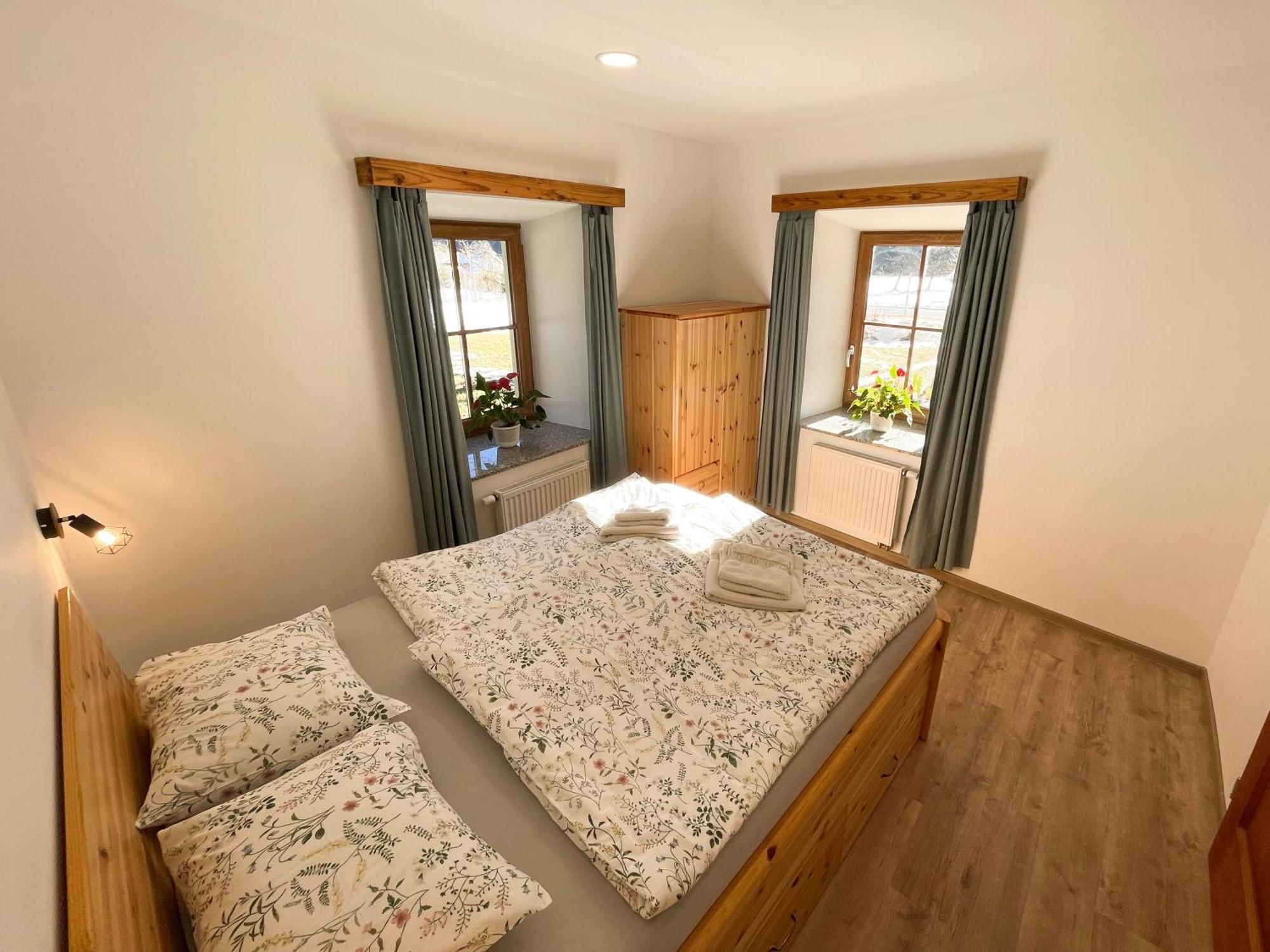 Apartment House Prezlc クランスカゴーラ エクステリア 写真