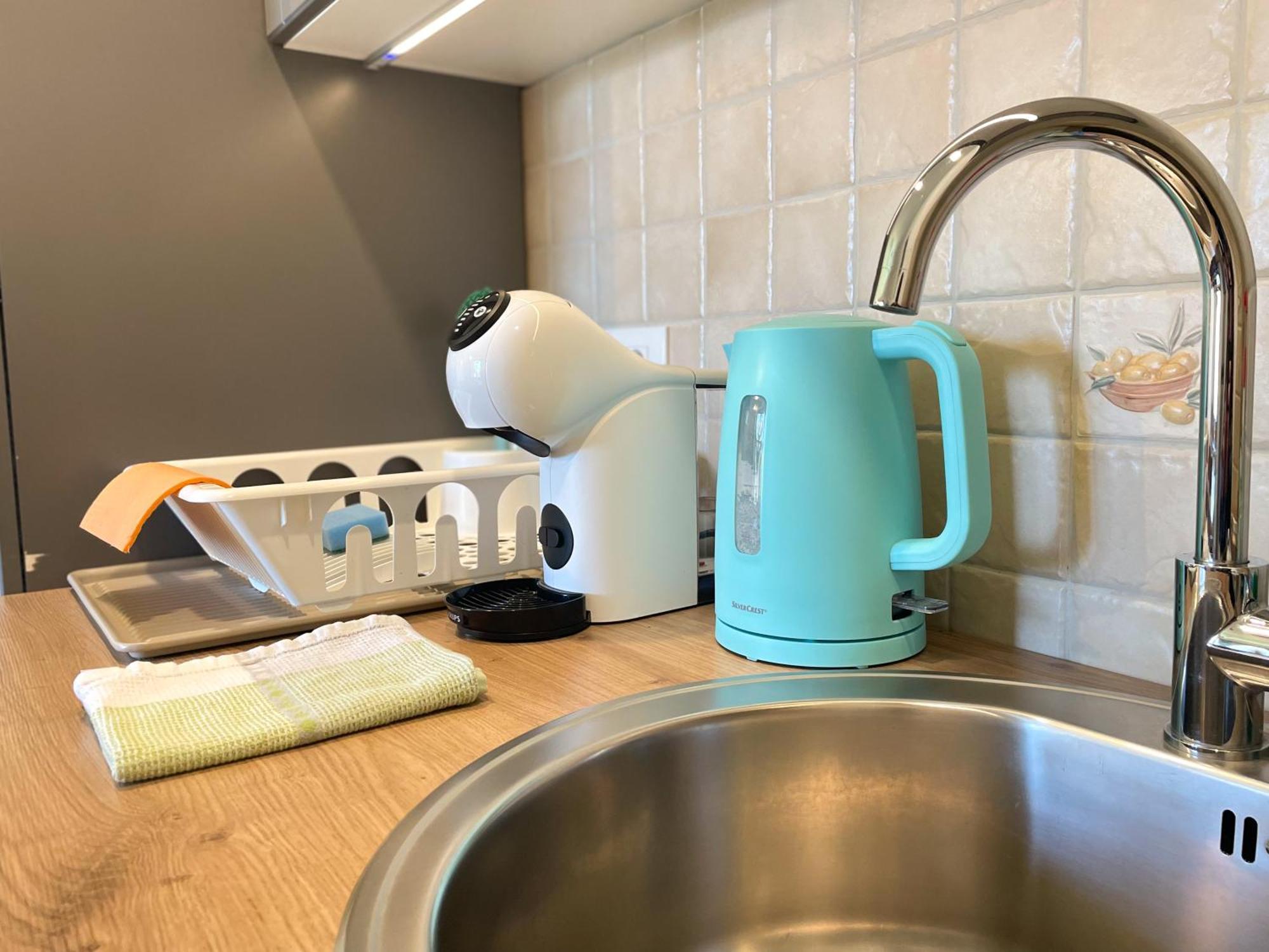 Apartment House Prezlc クランスカゴーラ エクステリア 写真